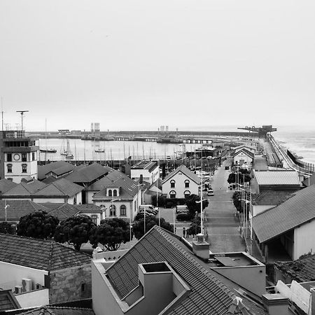 Porto.Leca - Studios And Apts 莱萨·达·帕尔梅拉 外观 照片