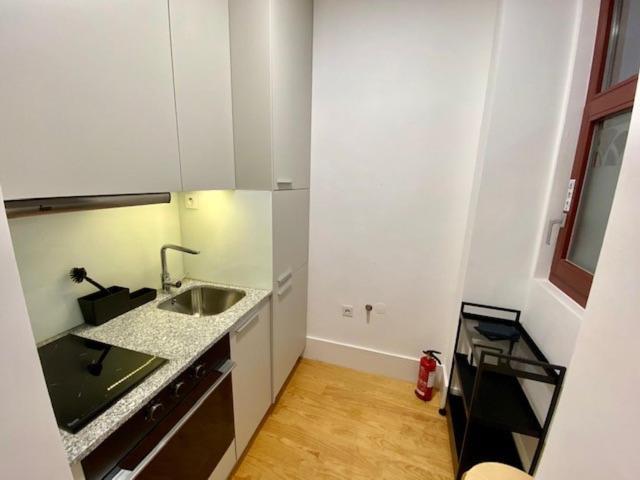 Porto.Leca - Studios And Apts 莱萨·达·帕尔梅拉 外观 照片
