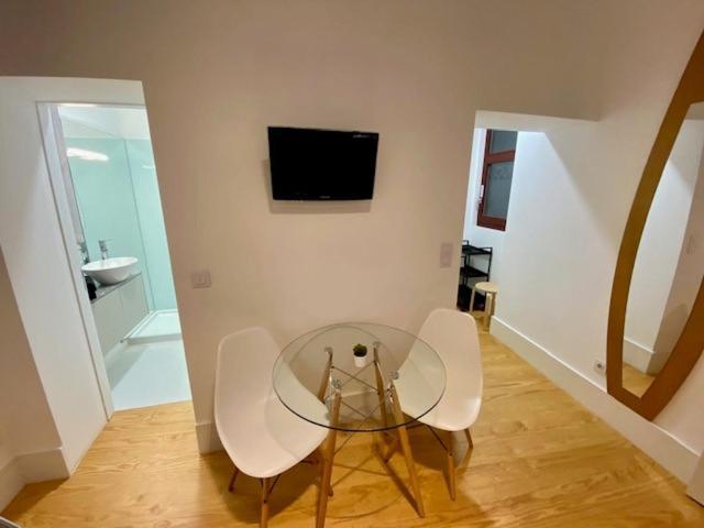 Porto.Leca - Studios And Apts 莱萨·达·帕尔梅拉 外观 照片