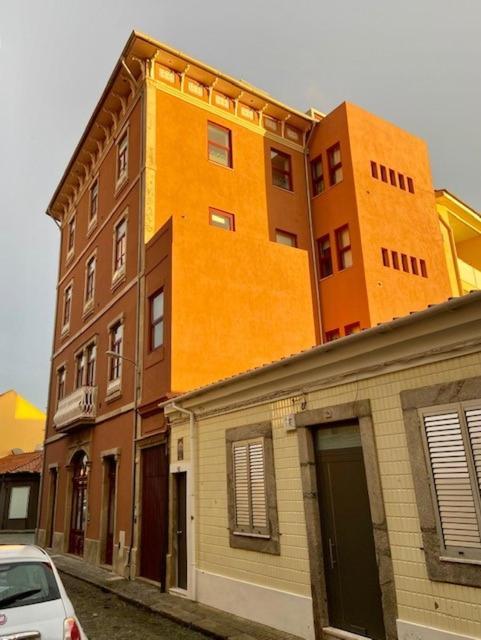 Porto.Leca - Studios And Apts 莱萨·达·帕尔梅拉 外观 照片