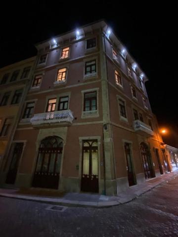 Porto.Leca - Studios And Apts 莱萨·达·帕尔梅拉 外观 照片