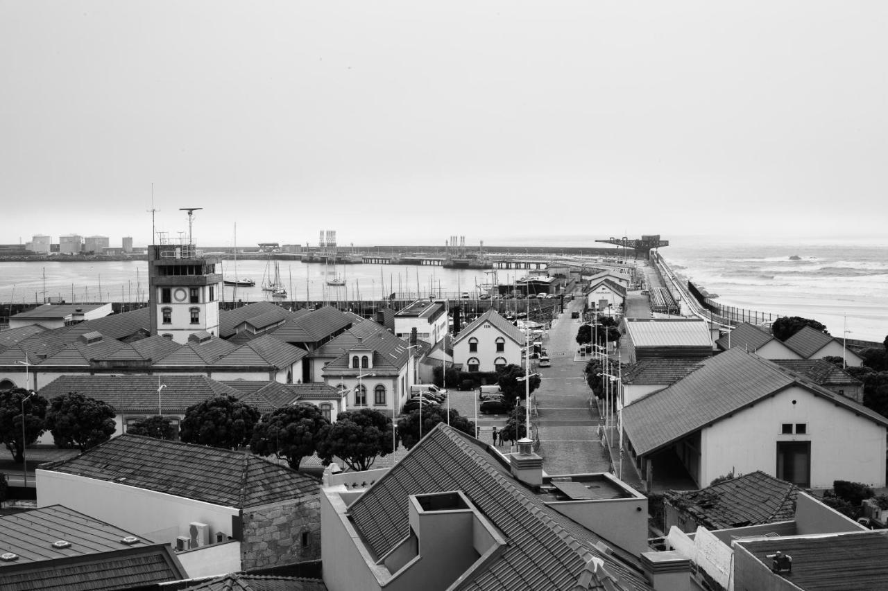Porto.Leca - Studios And Apts 莱萨·达·帕尔梅拉 外观 照片