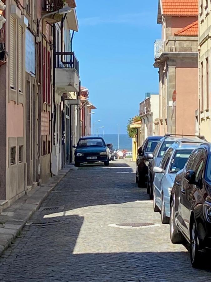 Porto.Leca - Studios And Apts 莱萨·达·帕尔梅拉 外观 照片