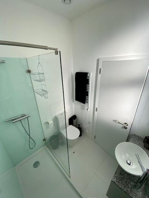 Porto.Leca - Studios And Apts 莱萨·达·帕尔梅拉 外观 照片