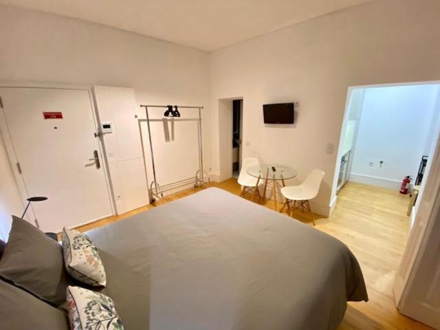 Porto.Leca - Studios And Apts 莱萨·达·帕尔梅拉 外观 照片