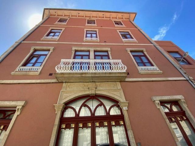 Porto.Leca - Studios And Apts 莱萨·达·帕尔梅拉 外观 照片
